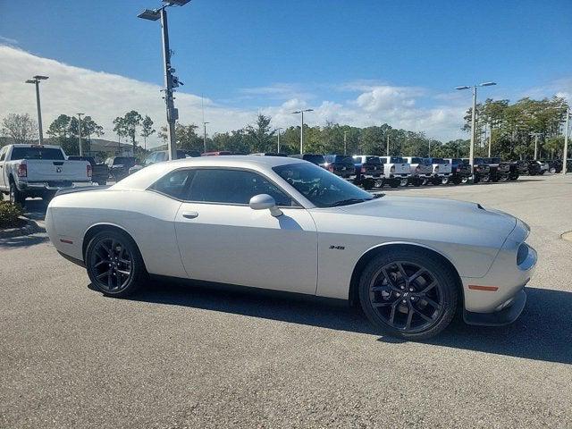 2023 Dodge Challenger CHALLENGER R/T