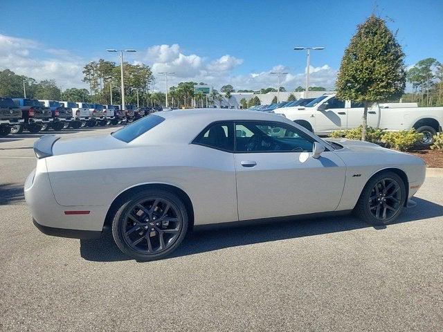 2023 Dodge Challenger CHALLENGER R/T