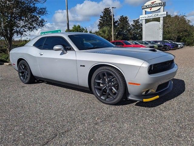 2023 Dodge Challenger CHALLENGER R/T