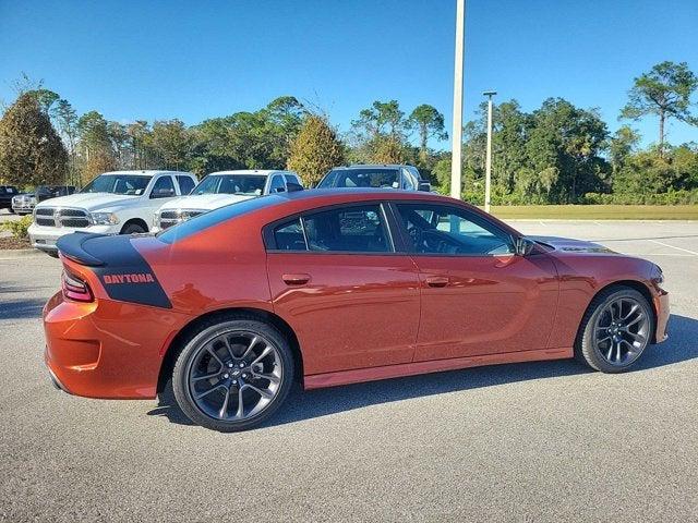 2023 Dodge Charger CHARGER R/T