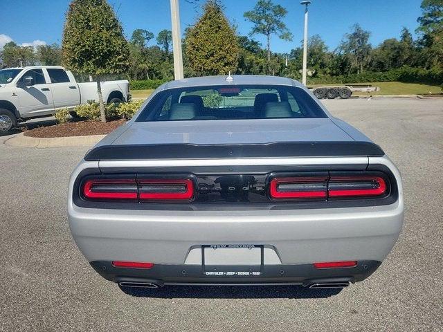 2023 Dodge Challenger CHALLENGER R/T