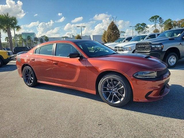 2023 Dodge Charger CHARGER R/T