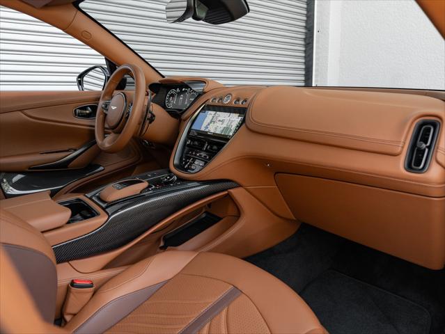 2023 Aston Martin DBX 707