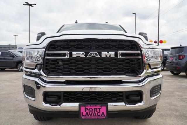 2024 RAM Ram 2500 RAM 2500 TRADESMAN CREW CAB 4X4 8 BOX