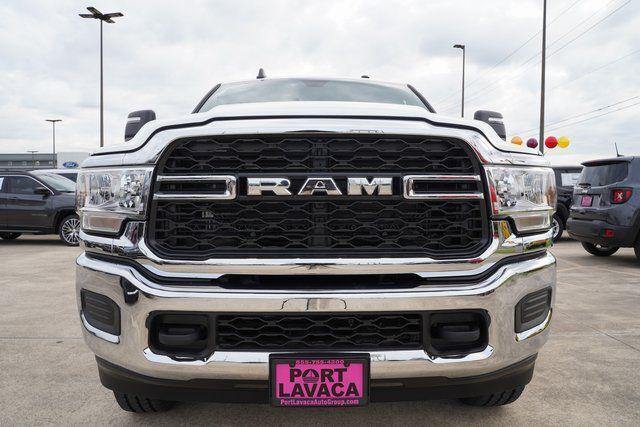 2024 RAM Ram 2500 RAM 2500 TRADESMAN CREW CAB 4X4 8 BOX 2024 RAM Ram 2500 RAM 2500 TRADESMAN CREW CAB 4X4 8 BOX