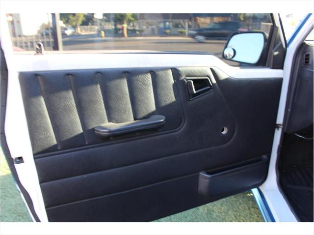 1998 Chevrolet Tracker Base CMI