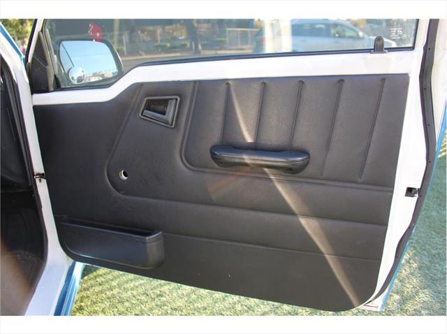 1998 Chevrolet Tracker Base CMI