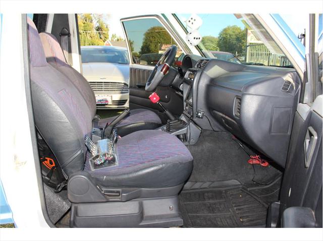 1998 Chevrolet Tracker Base CMI