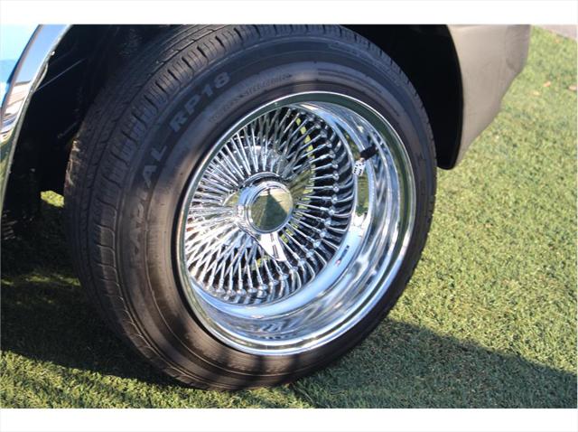 1998 Chevrolet Tracker Base CMI