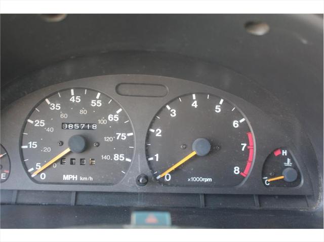 1998 Chevrolet Tracker Base CMI