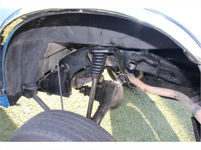 1998 Chevrolet Tracker Base CMI