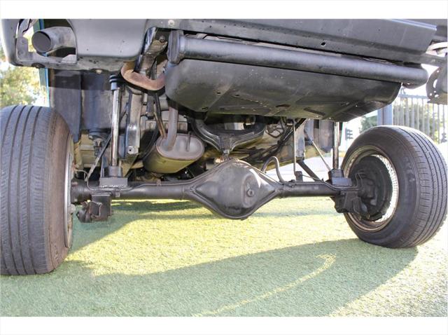 1998 Chevrolet Tracker Base CMI