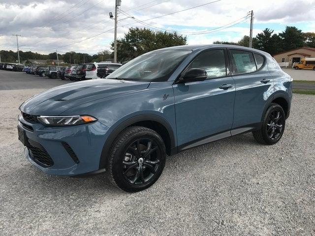 2024 Dodge Hornet DODGE HORNET GT AWD