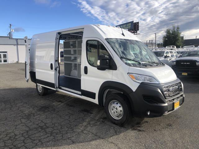 2023 RAM Ram ProMaster RAM PROMASTER 3500 CARGO VAN HIGH ROOF 159 WB