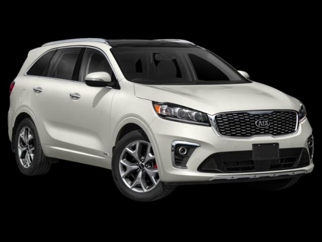 2020 Kia Sorento 3.3L SX