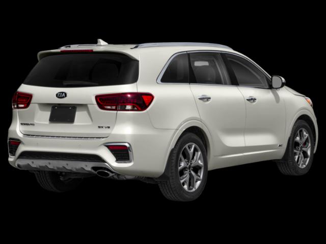 2020 Kia Sorento 3.3L SX