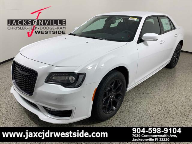 2023 Chrysler Chrysler 300 300 TOURING L AWD