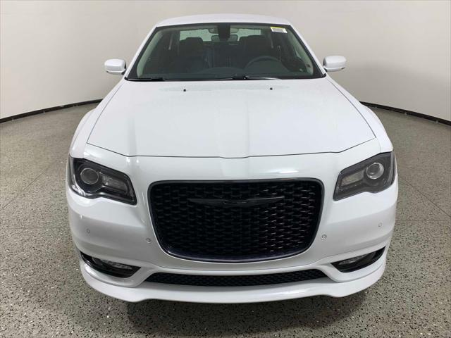 2023 Chrysler Chrysler 300 300 TOURING L AWD