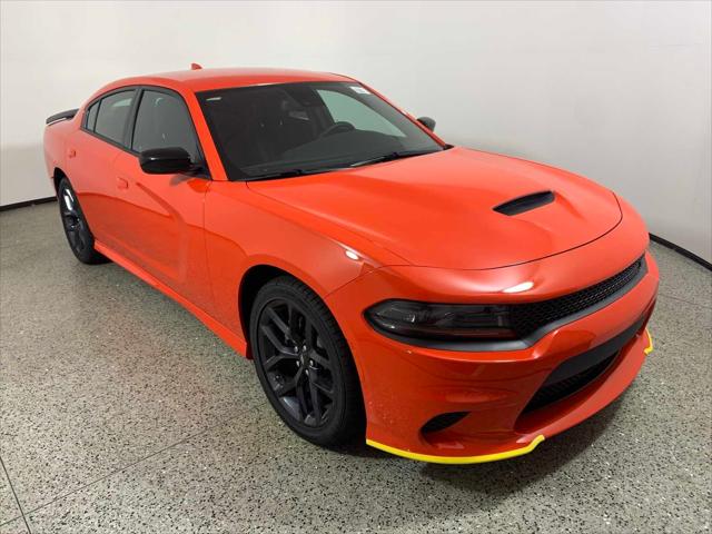 2023 Dodge Charger CHARGER GT RWD