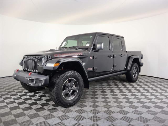 New Jeep SUVs & Trucks For Sale in Las Vegas