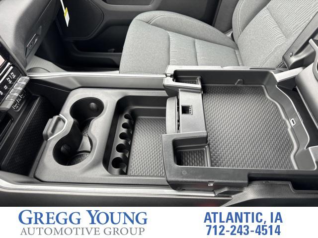 2023 Ram 1500 Big Horn Crew Cab 4x4 5'7" Box