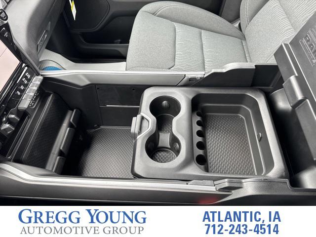 2023 Ram 1500 Big Horn Crew Cab 4x4 5'7" Box