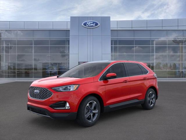 2024 Ford Edge SEL for sale in Grand Rapids, MI