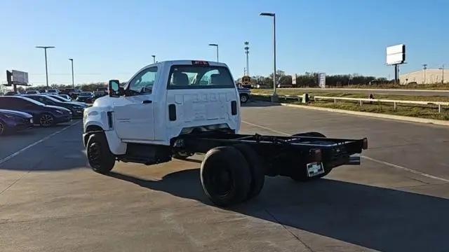 2023 Chevrolet Silverado MD LT