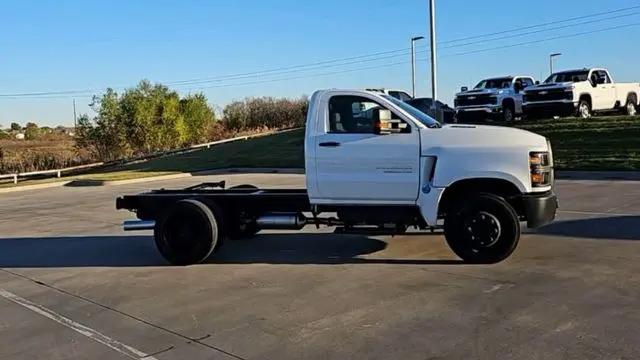 2023 Chevrolet Silverado MD LT