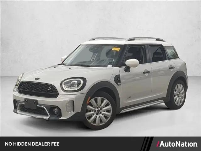 2022 MINI Countryman Cooper S for sale in Towson, MD