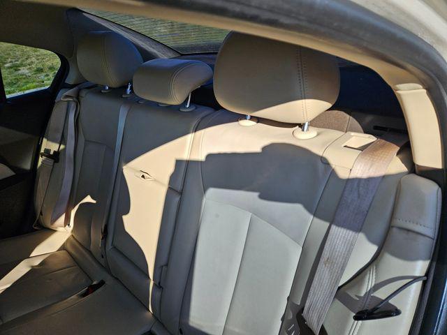 2011 Chevrolet Cruze LTZ