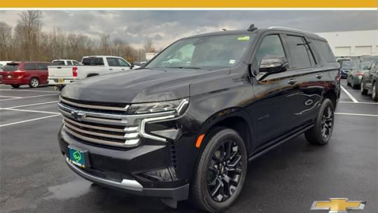 2023 Chevrolet Tahoe 4WD High Country for sale in Ballston Spa, NY