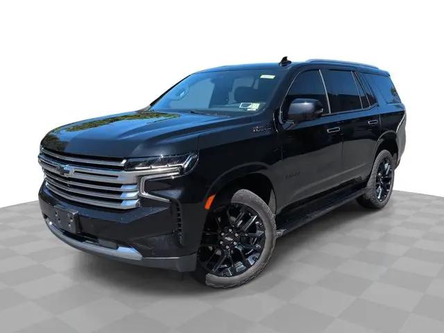 2023 Chevrolet Tahoe 4WD High Country for sale in Ballston Spa, NY