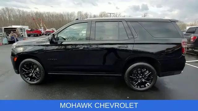 2023 Chevrolet Tahoe 4WD High Country