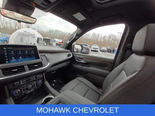 2023 Chevrolet Tahoe 4WD High Country