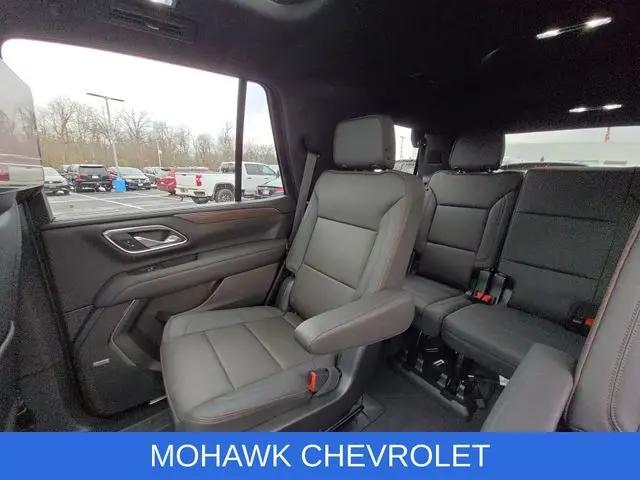 2023 Chevrolet Tahoe 4WD High Country