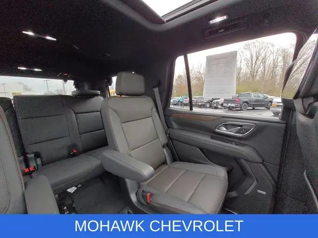 2023 Chevrolet Tahoe 4WD High Country