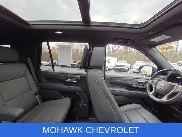 2023 Chevrolet Tahoe 4WD High Country