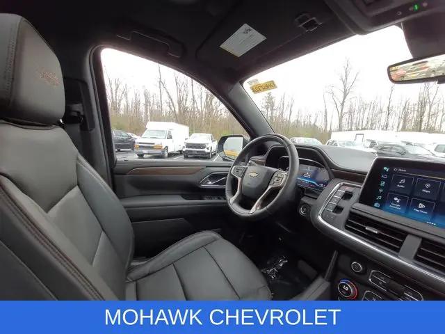 2023 Chevrolet Tahoe 4WD High Country