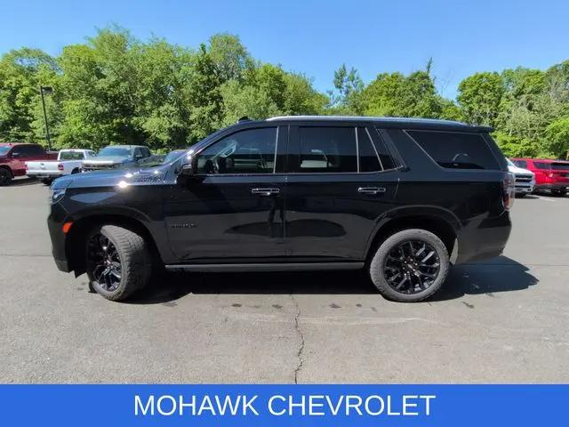 2023 Chevrolet Tahoe 4WD High Country