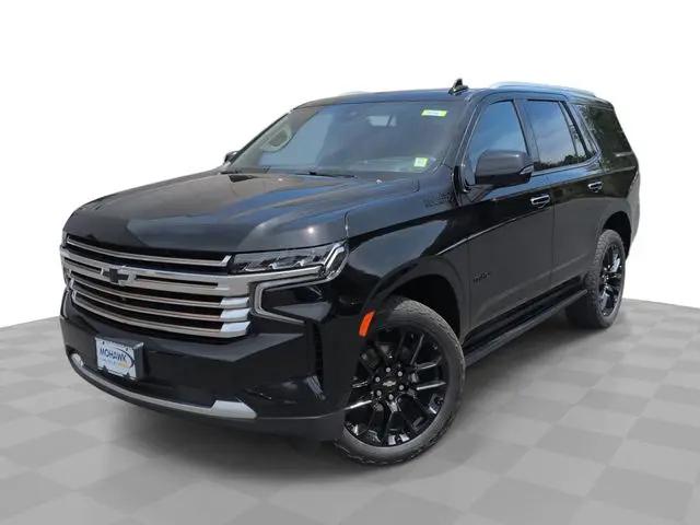 2023 Chevrolet Tahoe 4WD High Country for sale in Ballston Spa, NY