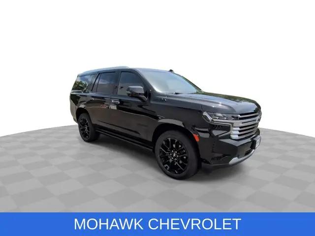 2023 Chevrolet Tahoe 4WD High Country