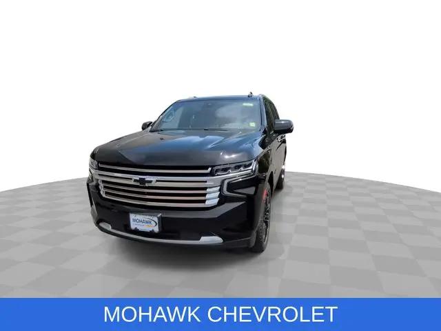 2023 Chevrolet Tahoe 4WD High Country