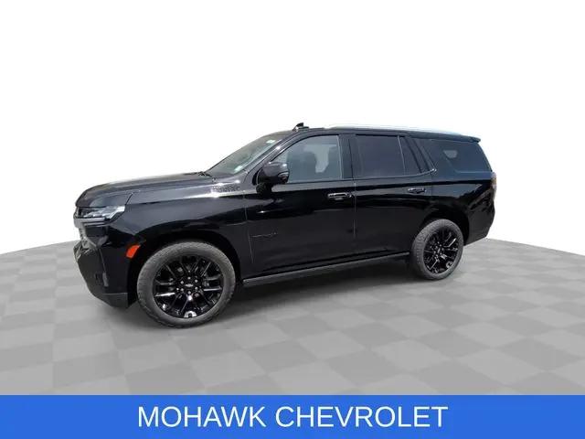 2023 Chevrolet Tahoe 4WD High Country