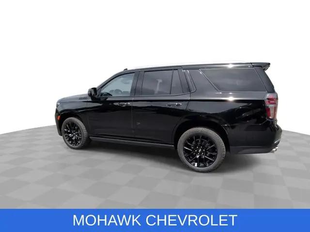 2023 Chevrolet Tahoe 4WD High Country