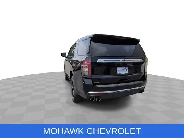 2023 Chevrolet Tahoe 4WD High Country