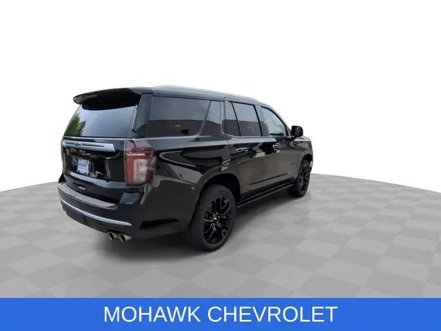 2023 Chevrolet Tahoe 4WD High Country