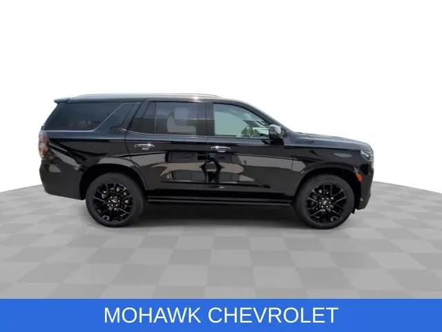 2023 Chevrolet Tahoe 4WD High Country