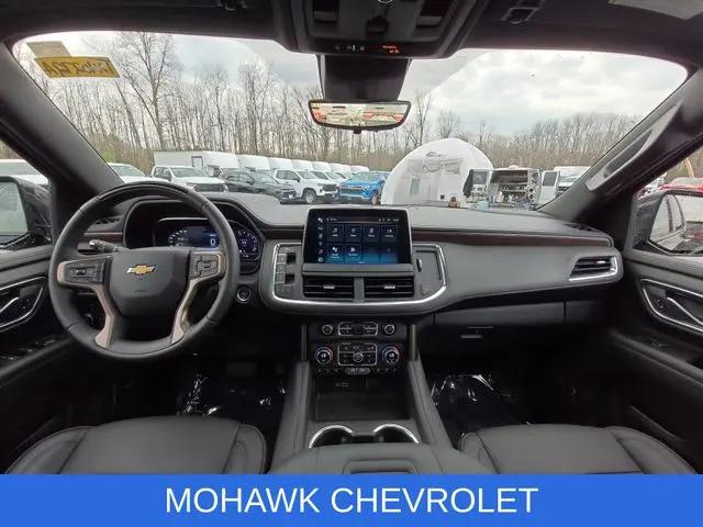 2023 Chevrolet Tahoe 4WD High Country