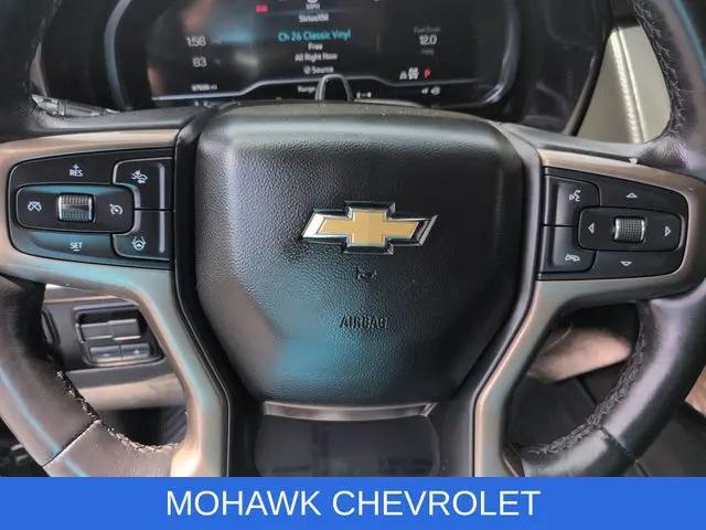 2023 Chevrolet Tahoe 4WD High Country